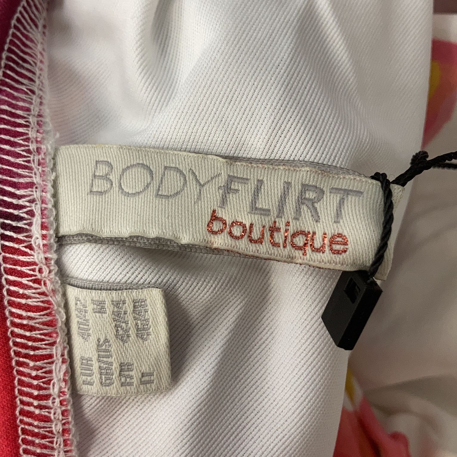 Bodyflirt