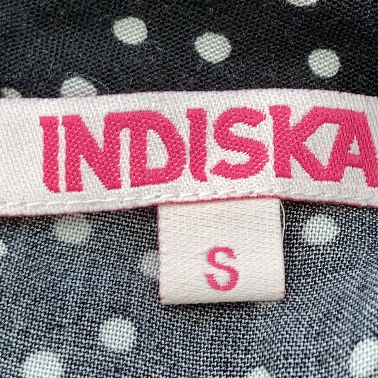 Indiska