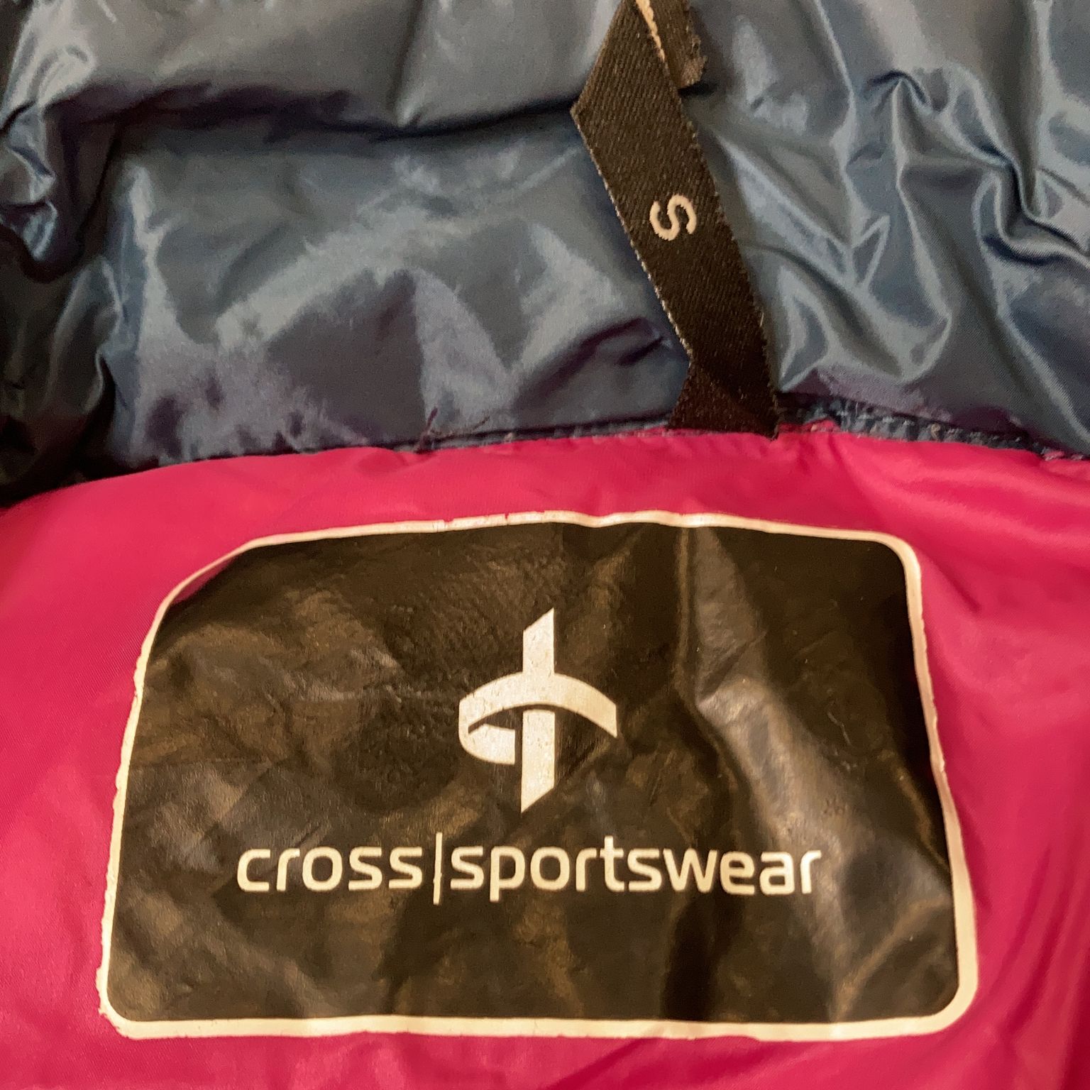 Cross Sportswear