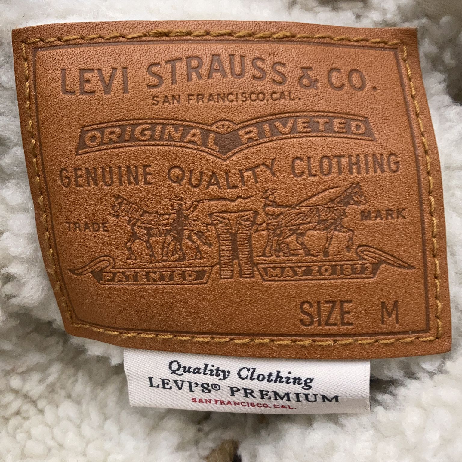 Levi Strauss  Co