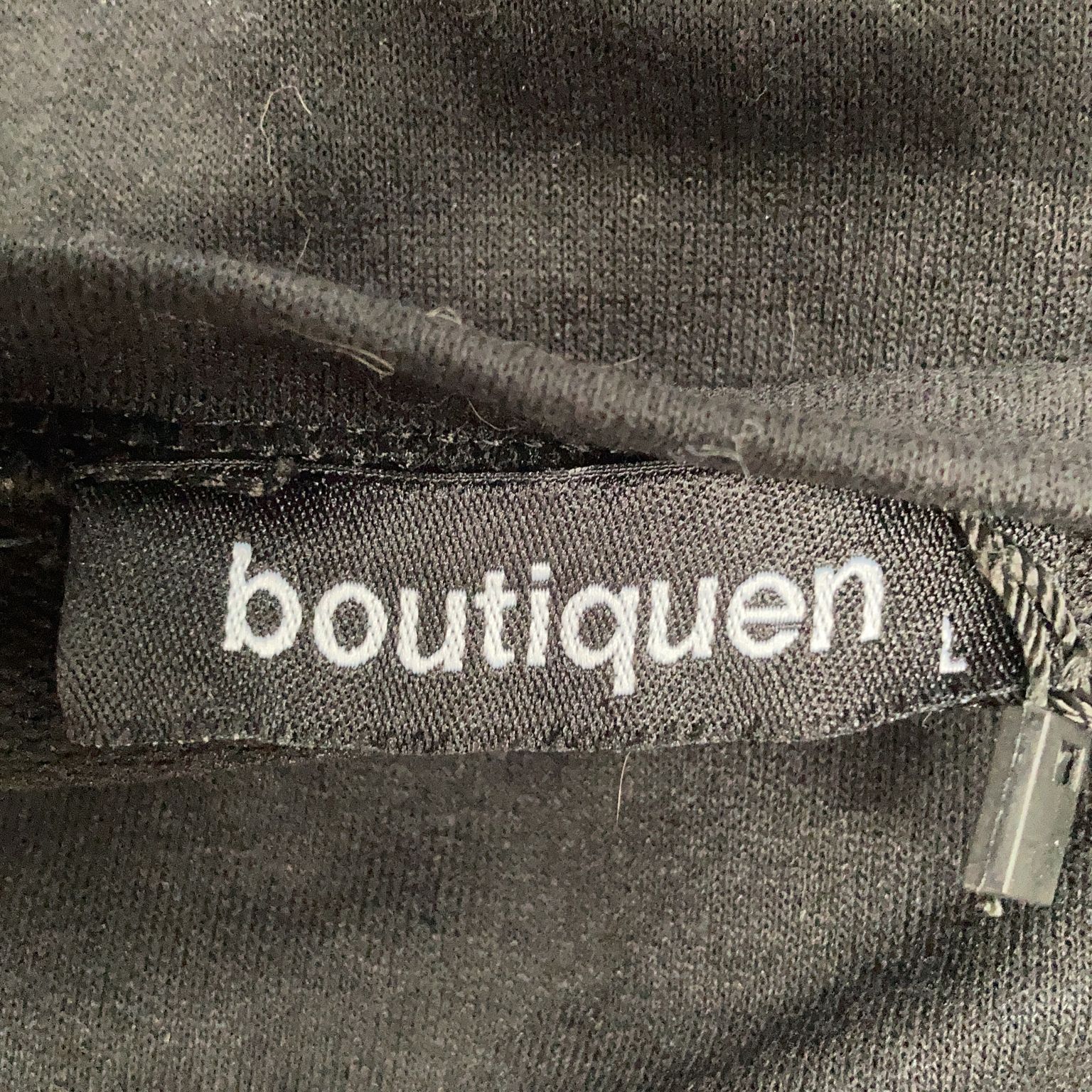 Boutiquen