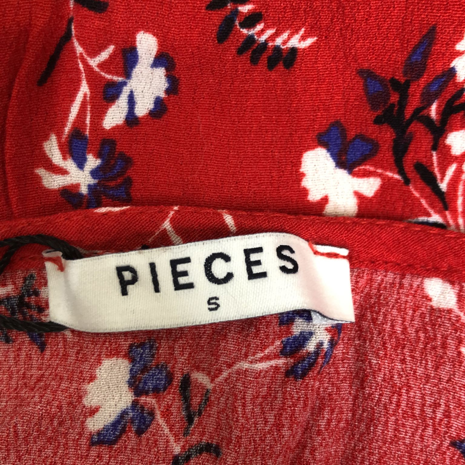 Pieces