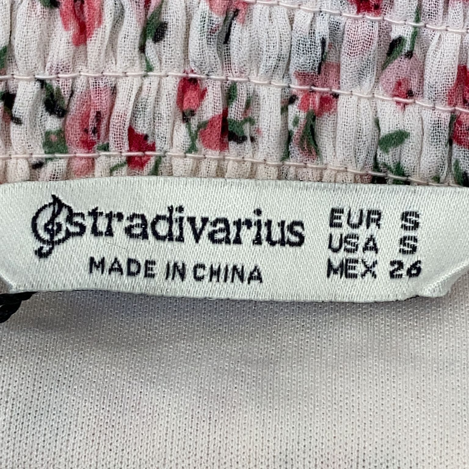 Stradivarius