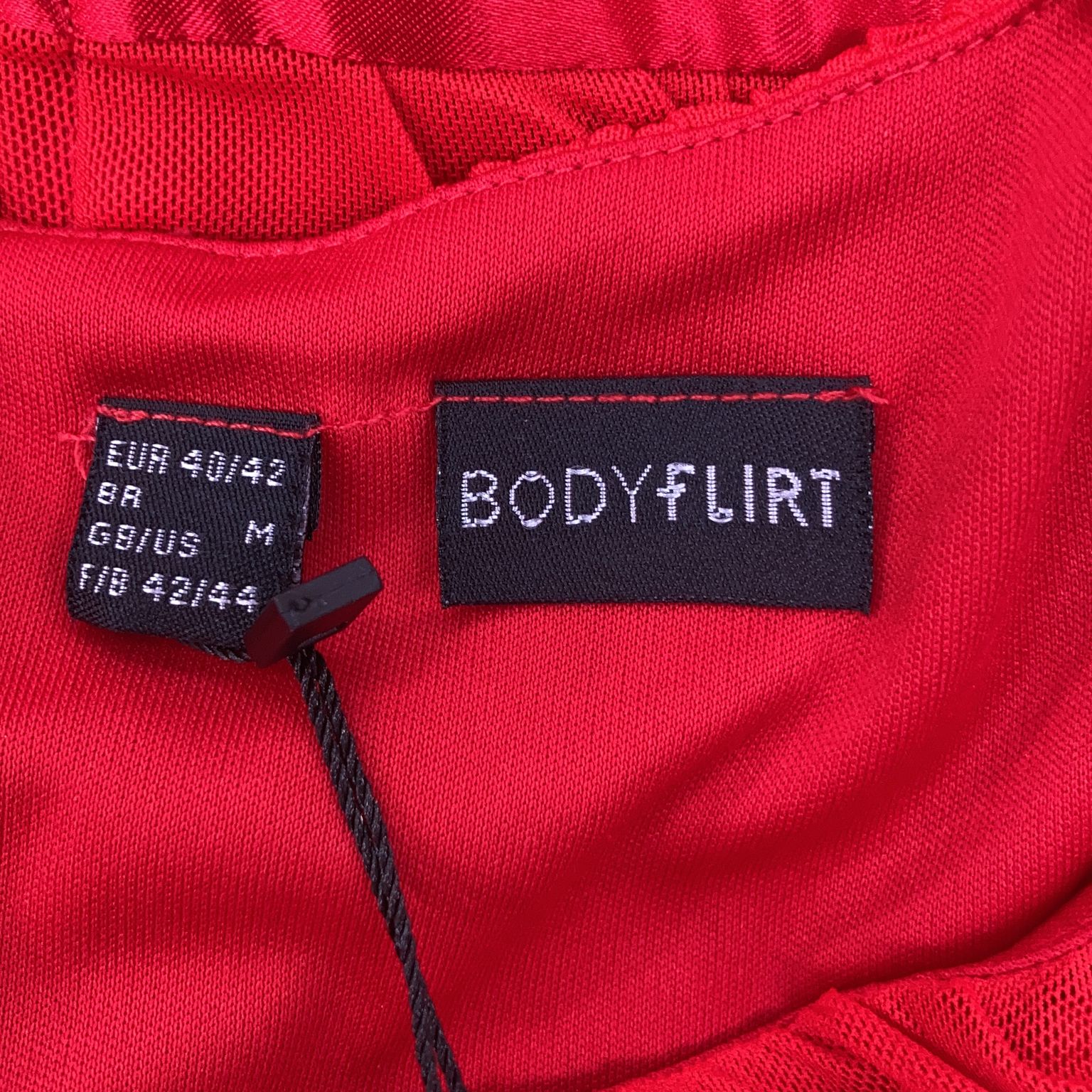 Bodyflirt