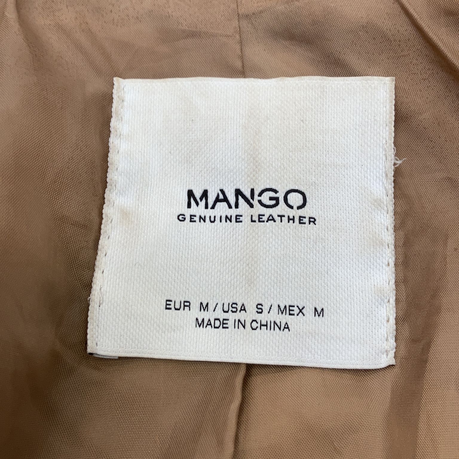 Mango