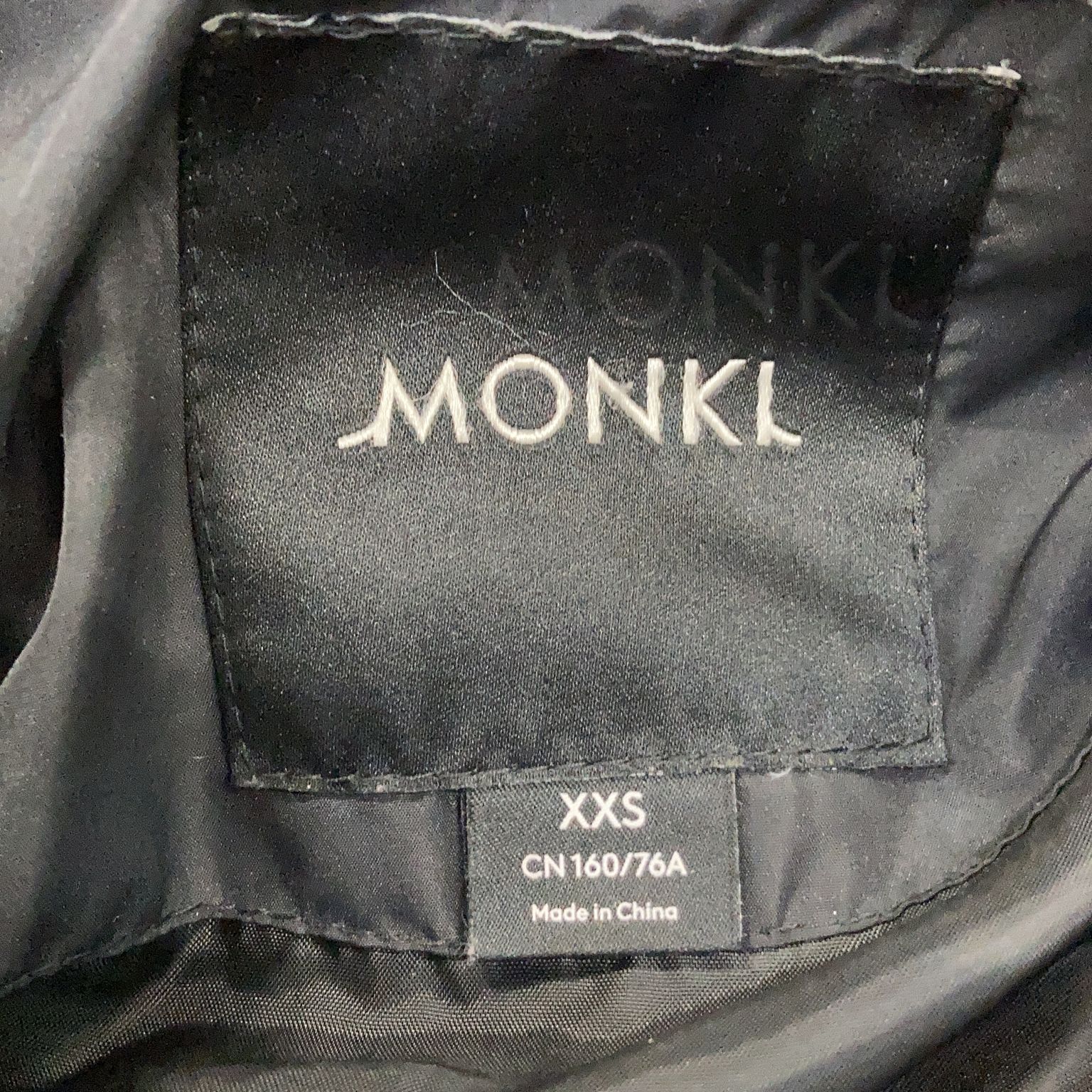 Monki