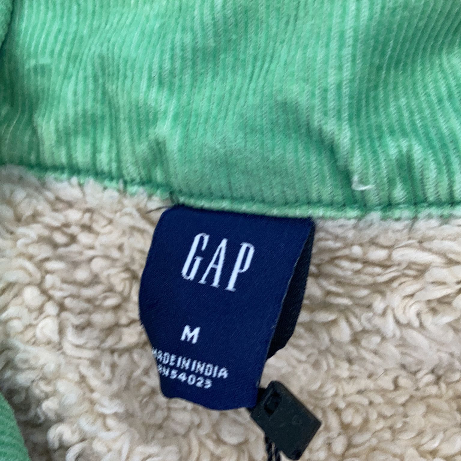 Gap