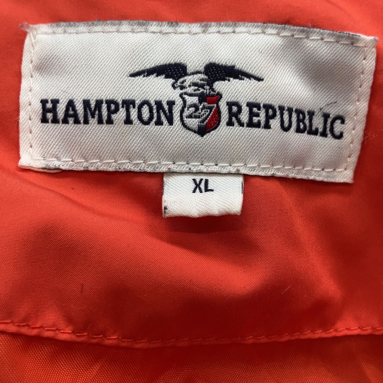 Hampton Republic