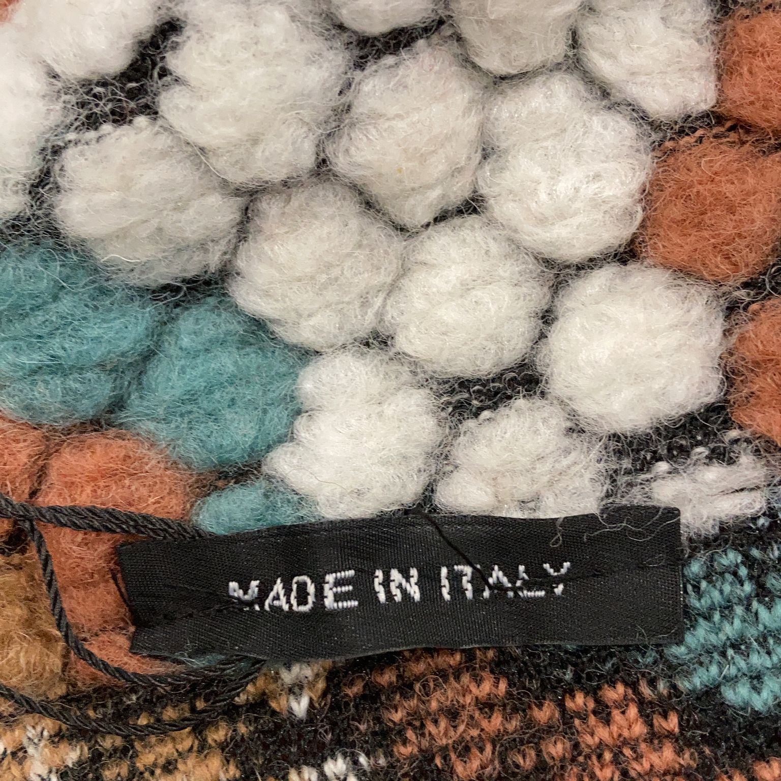 Made In Italy