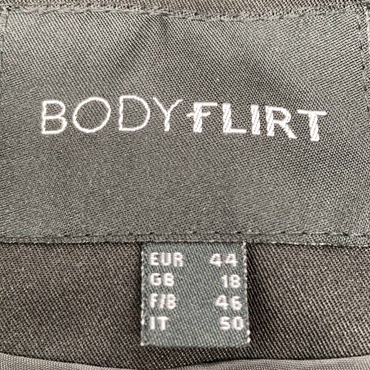 Bodyflirt