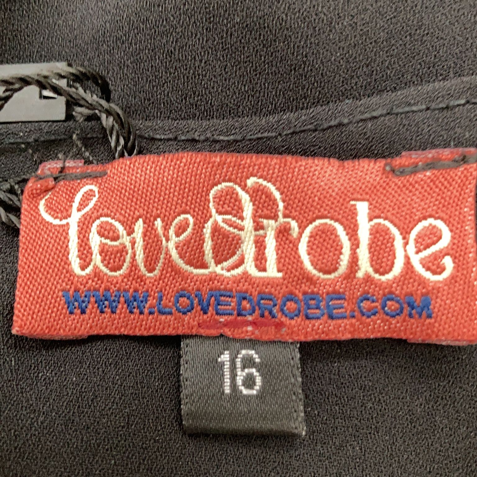 Lovedrobe