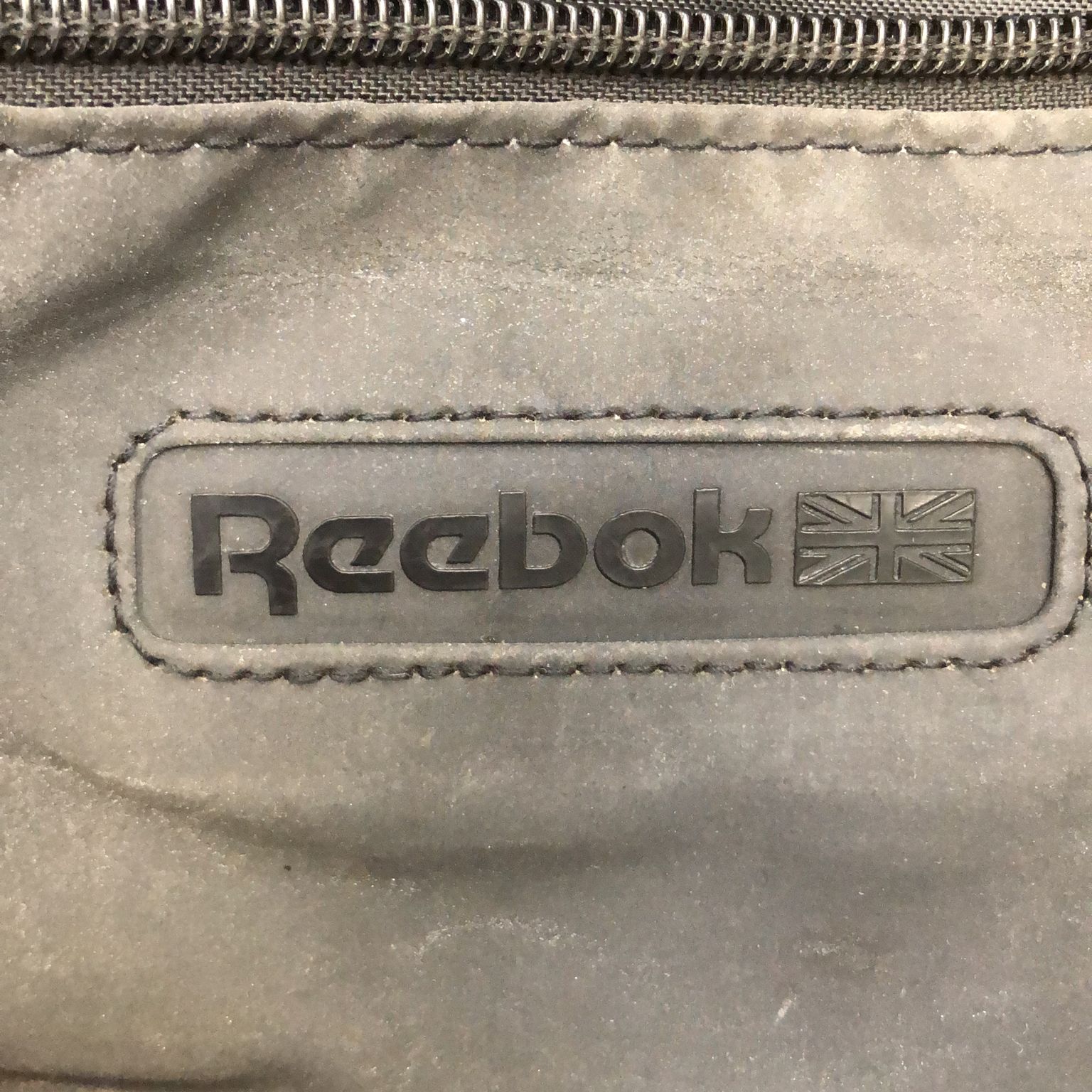 Reebok