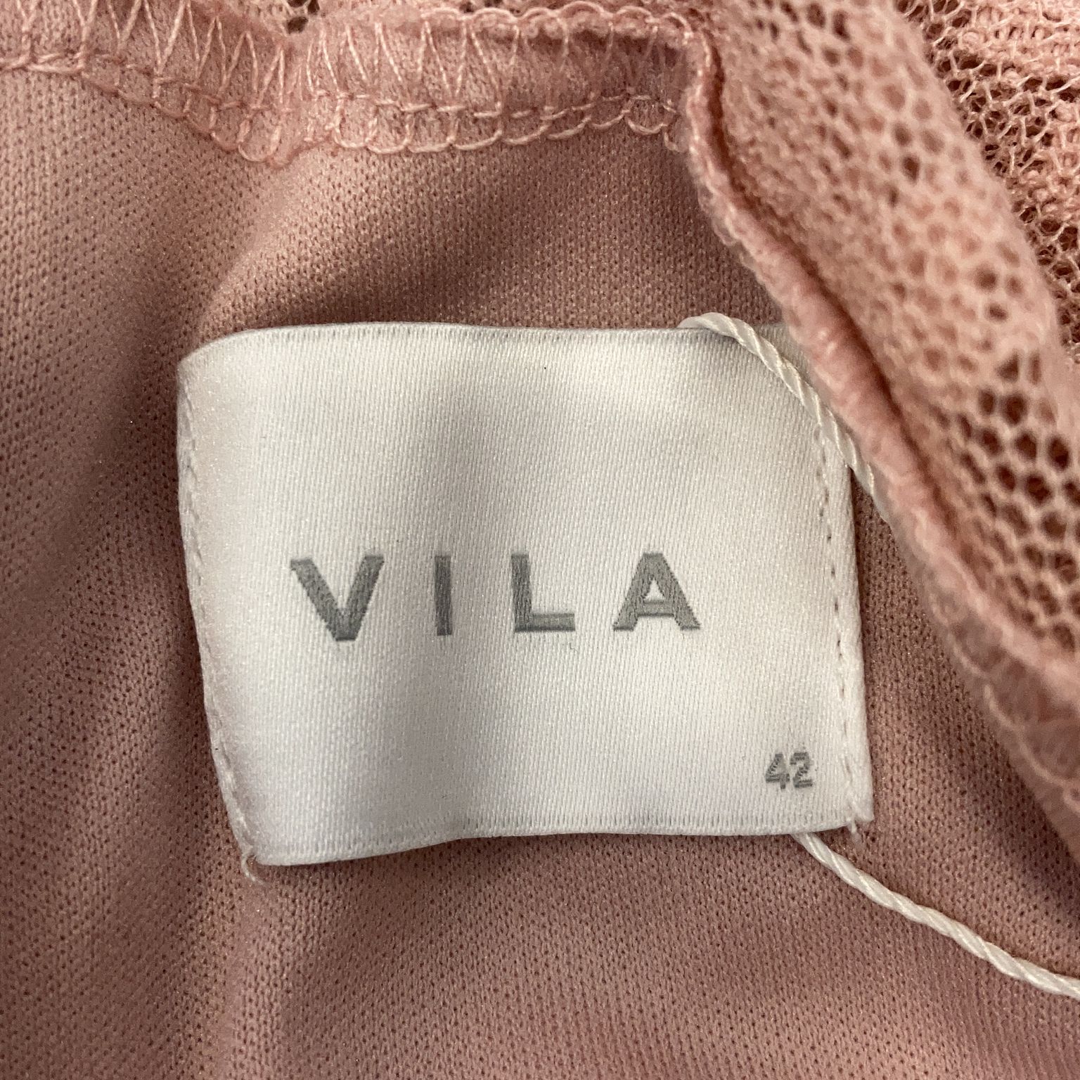 VILA Clothes