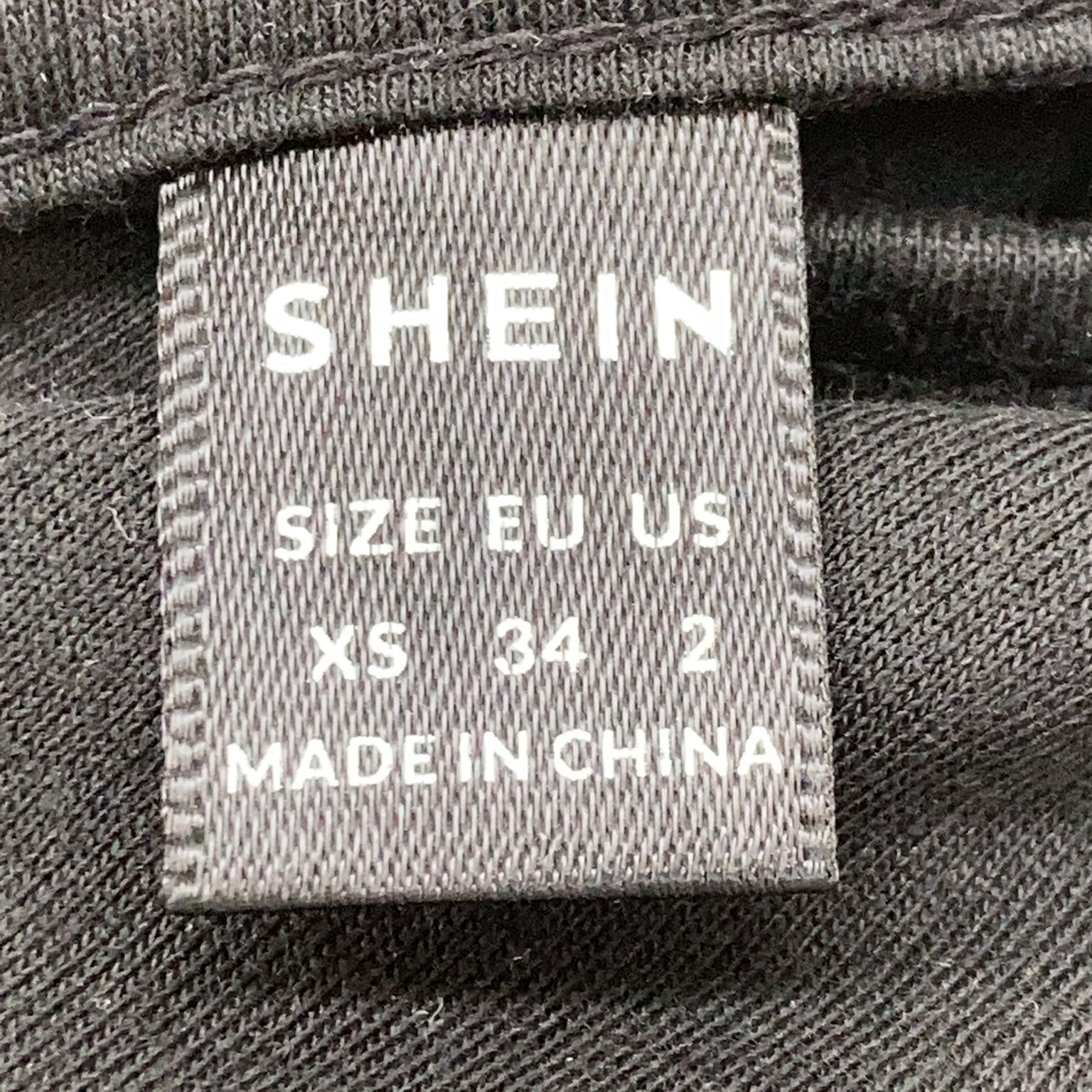 Shein