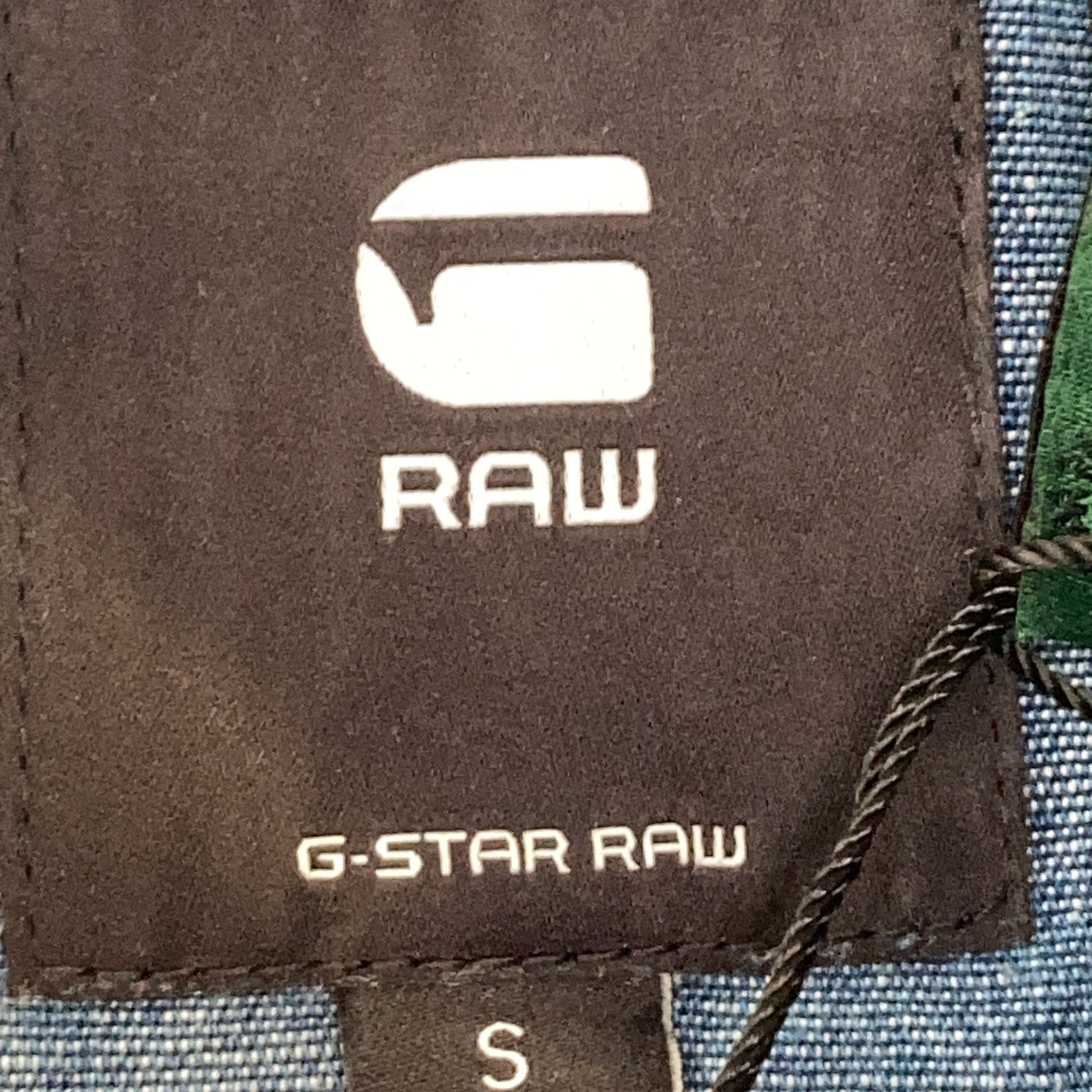 Raw