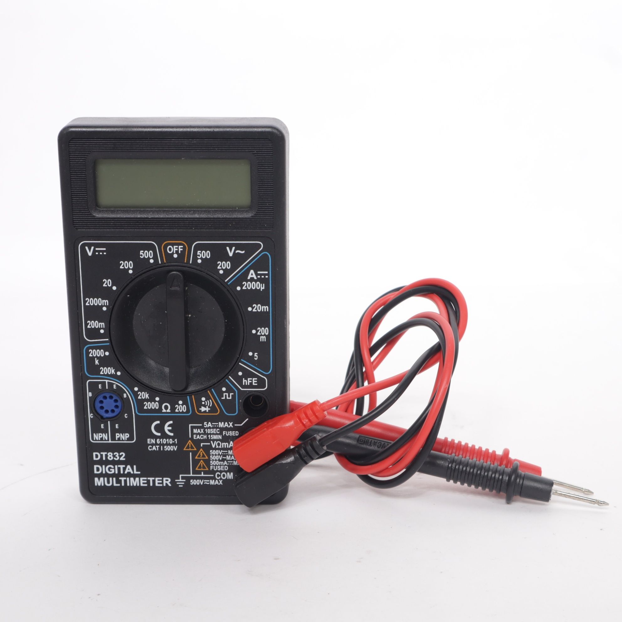 Multimeter