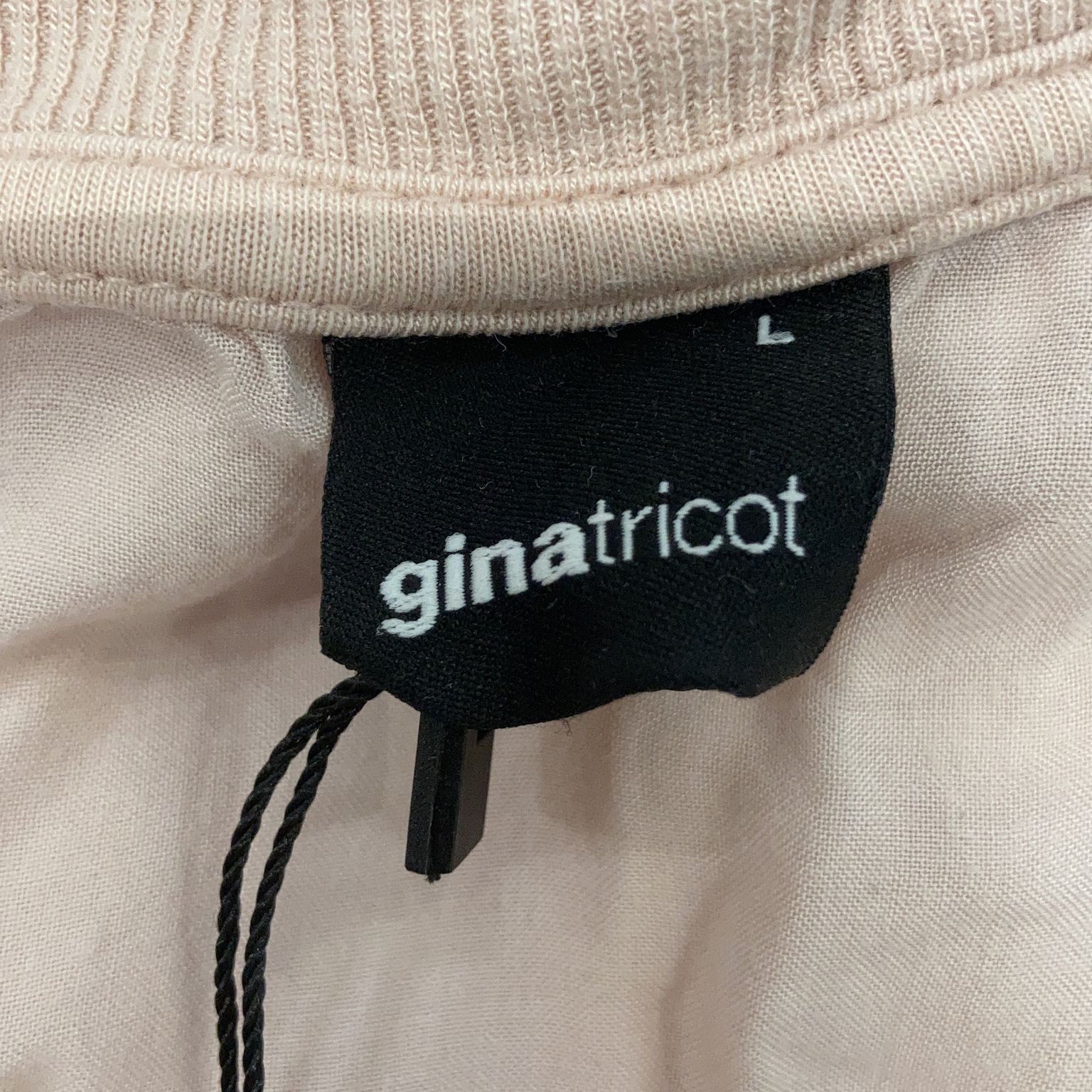 Gina Tricot