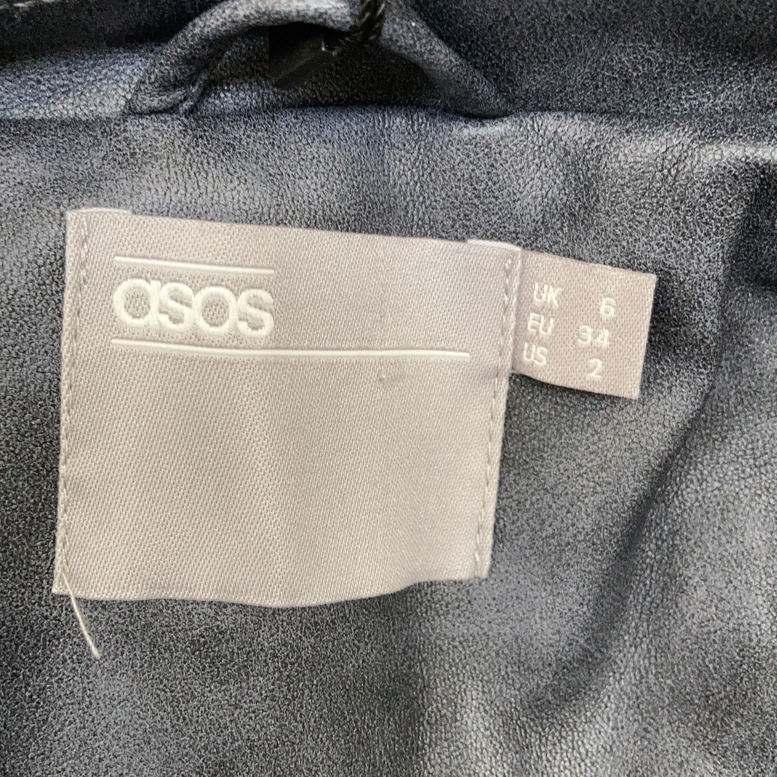 ASOS