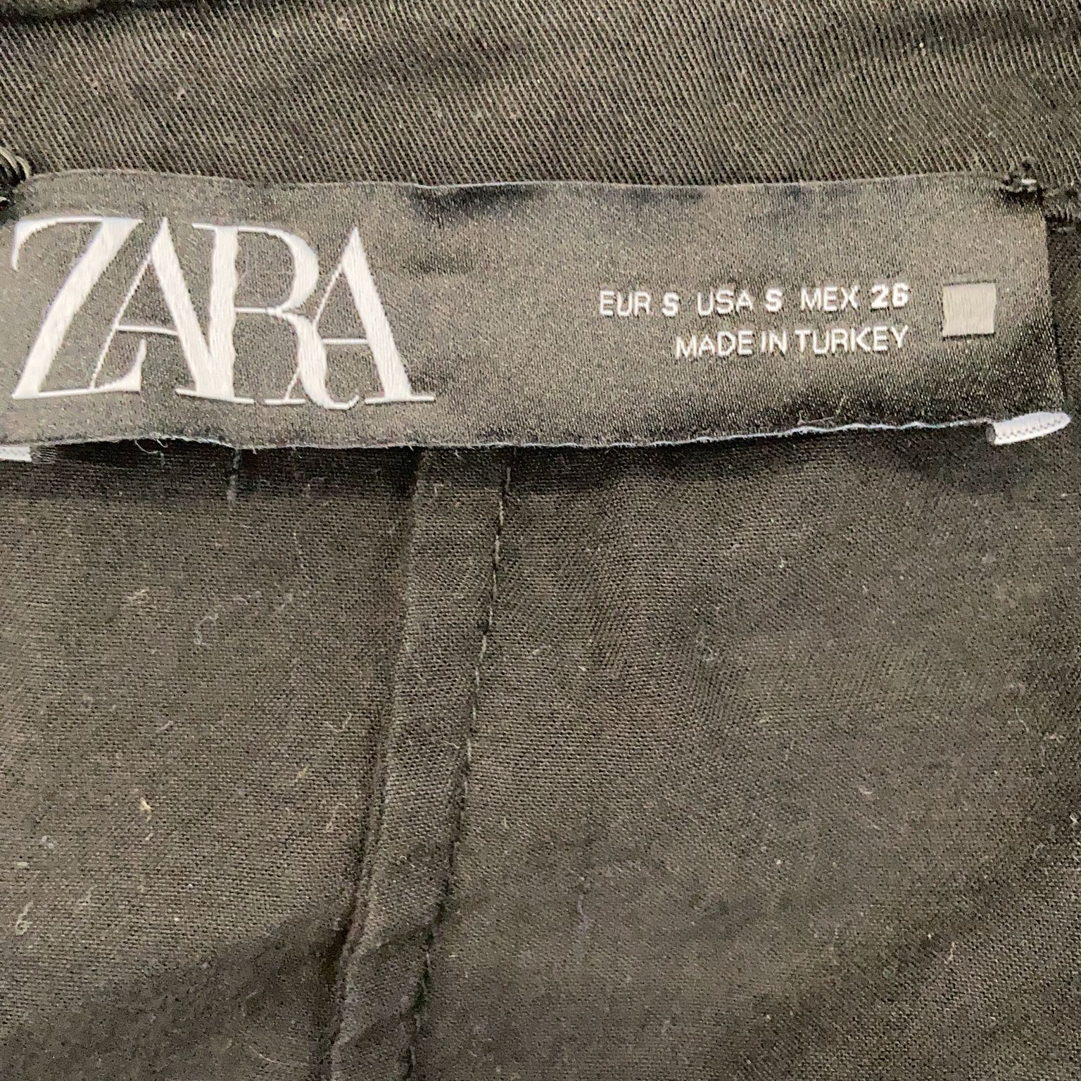 Zara