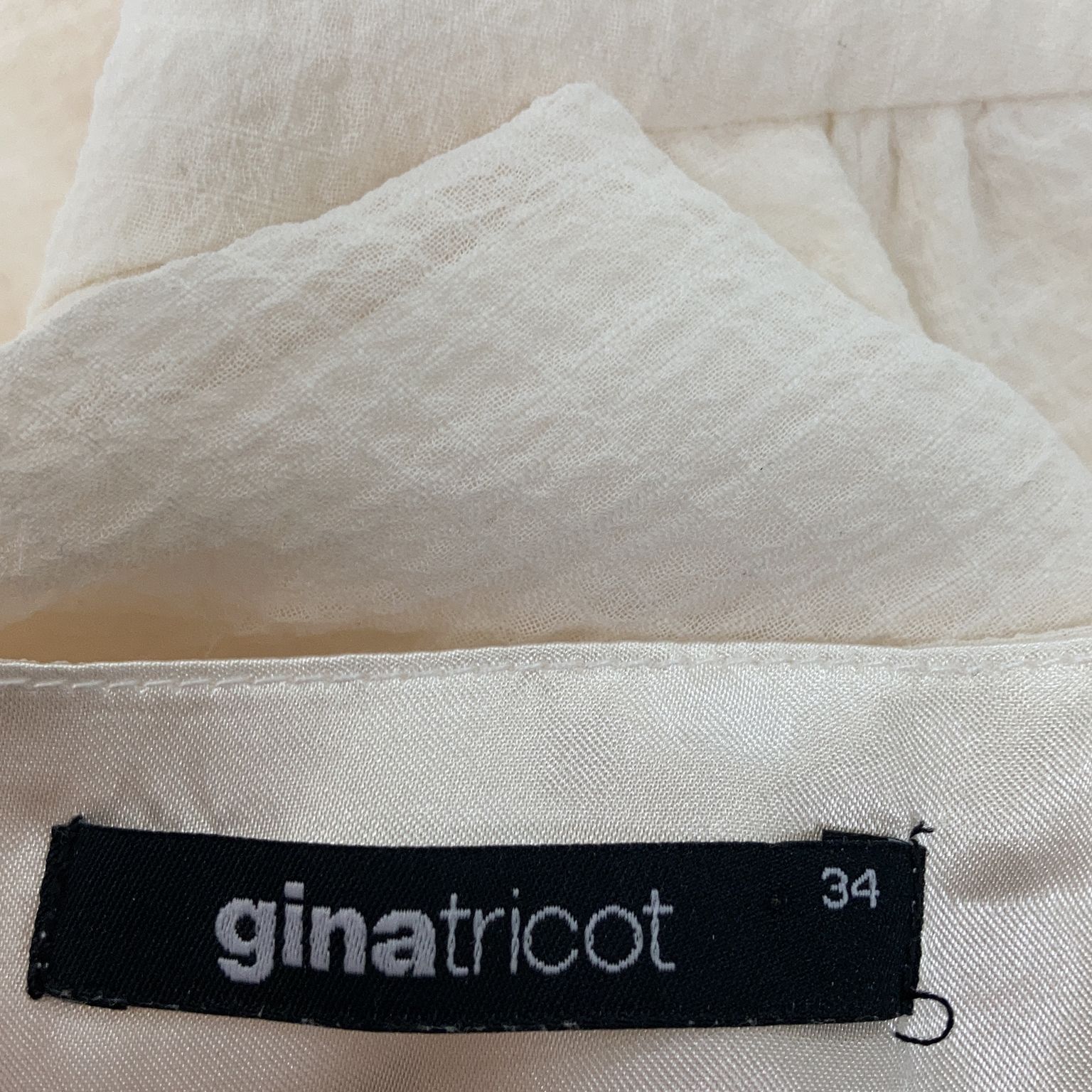 Gina Tricot