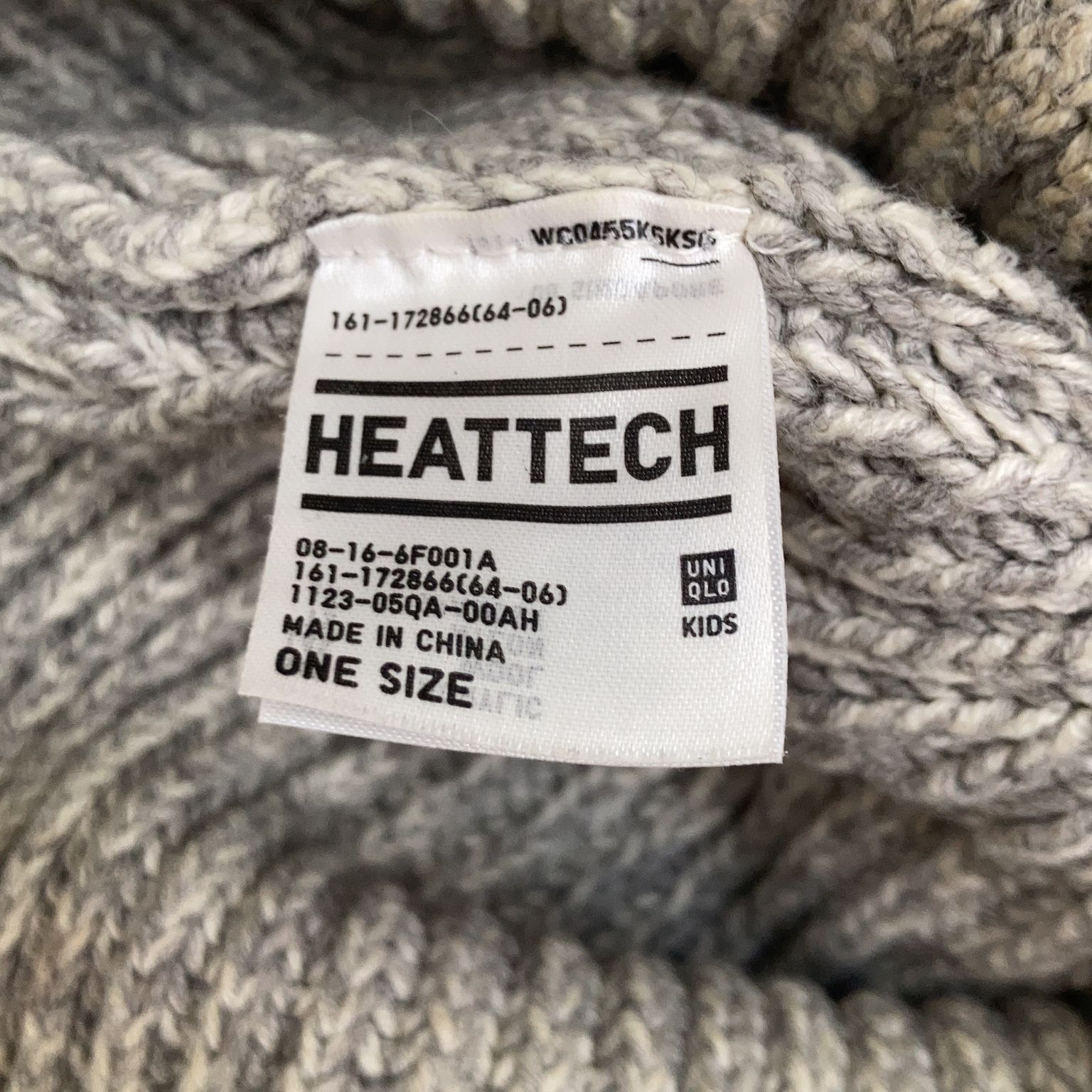 HEATTECH