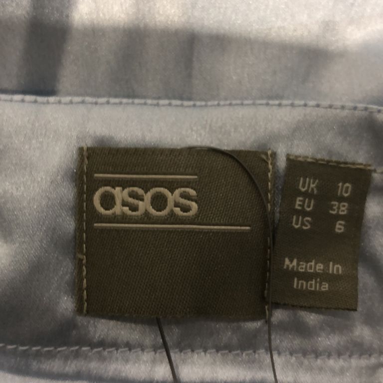 ASOS