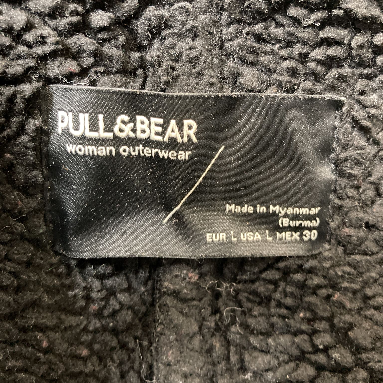 Pull  Bear