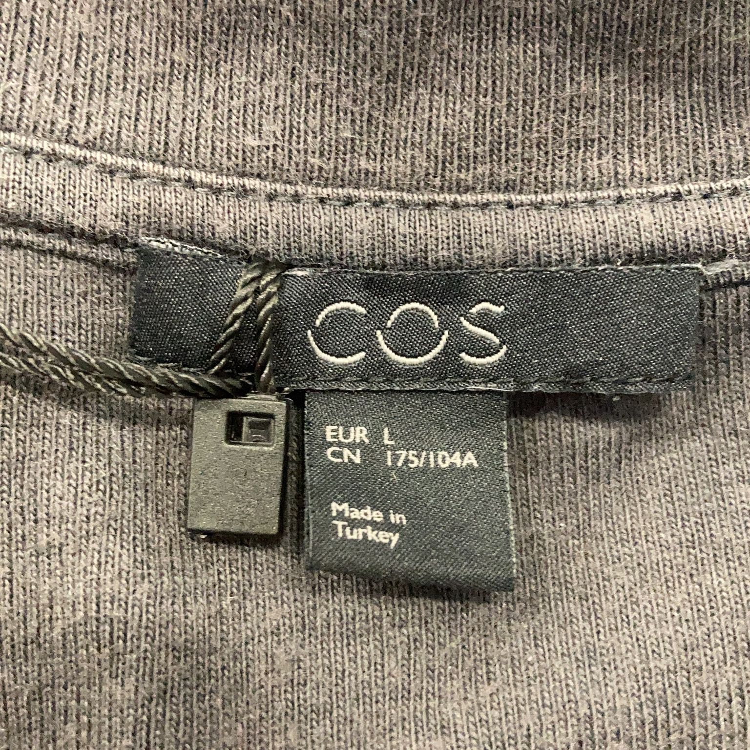 COS