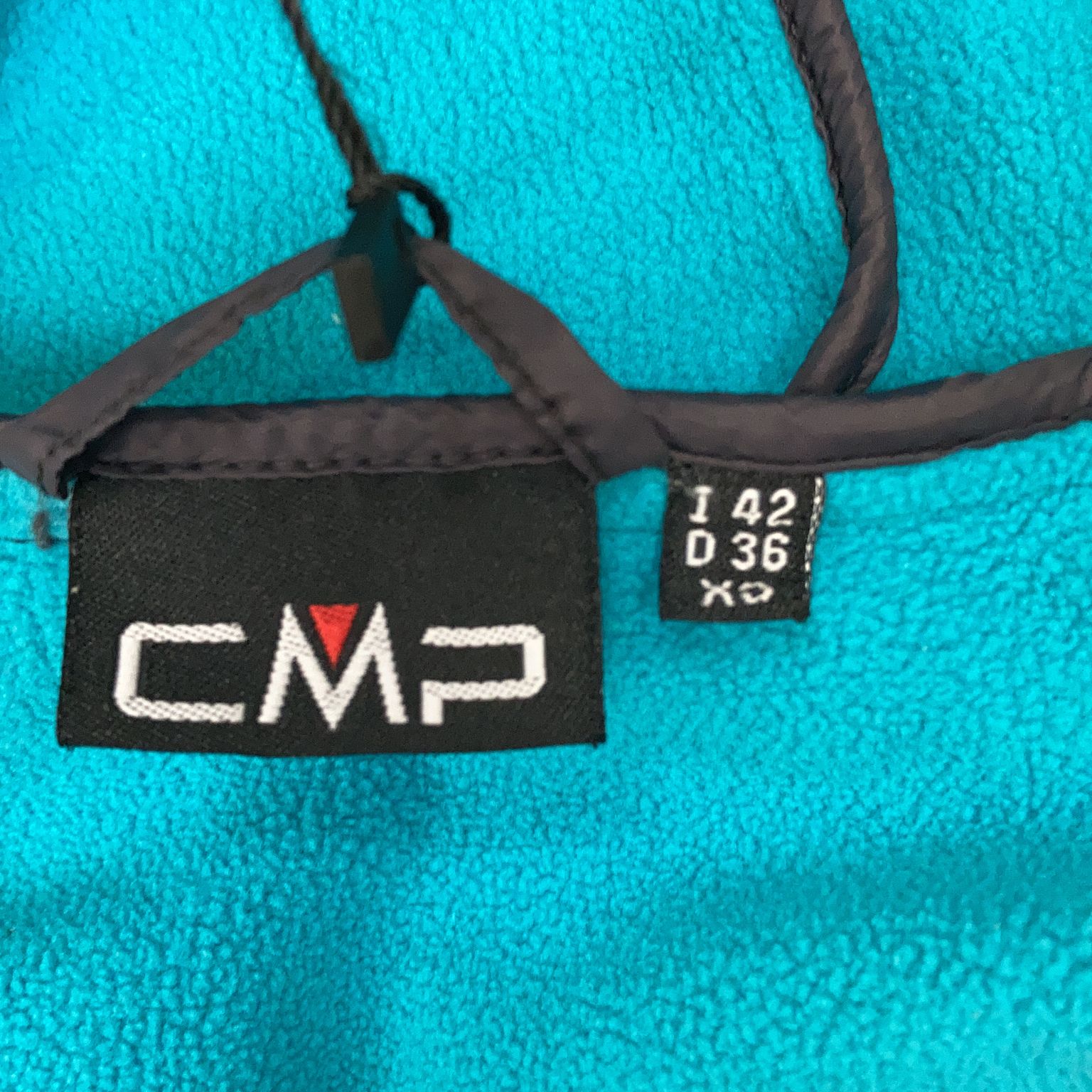 CMP