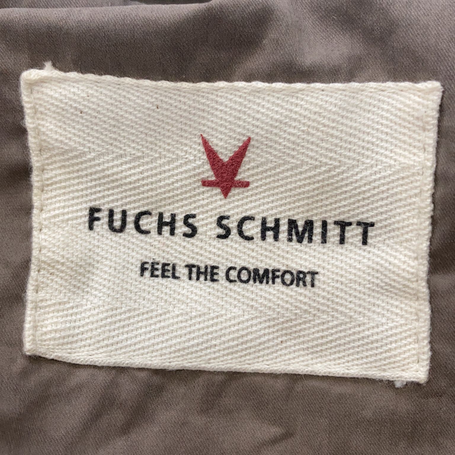 Fuchs Schmitt