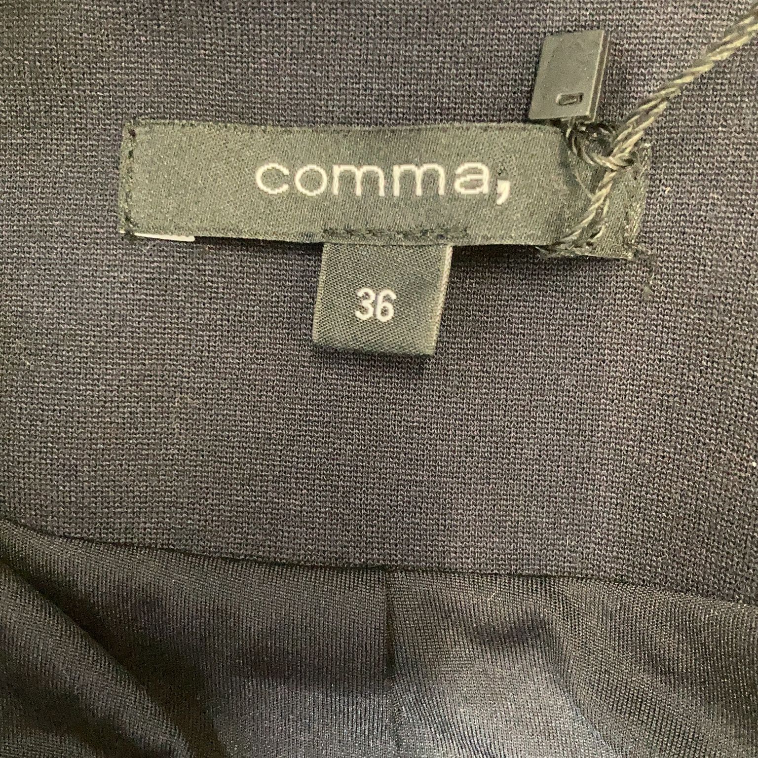 Comma