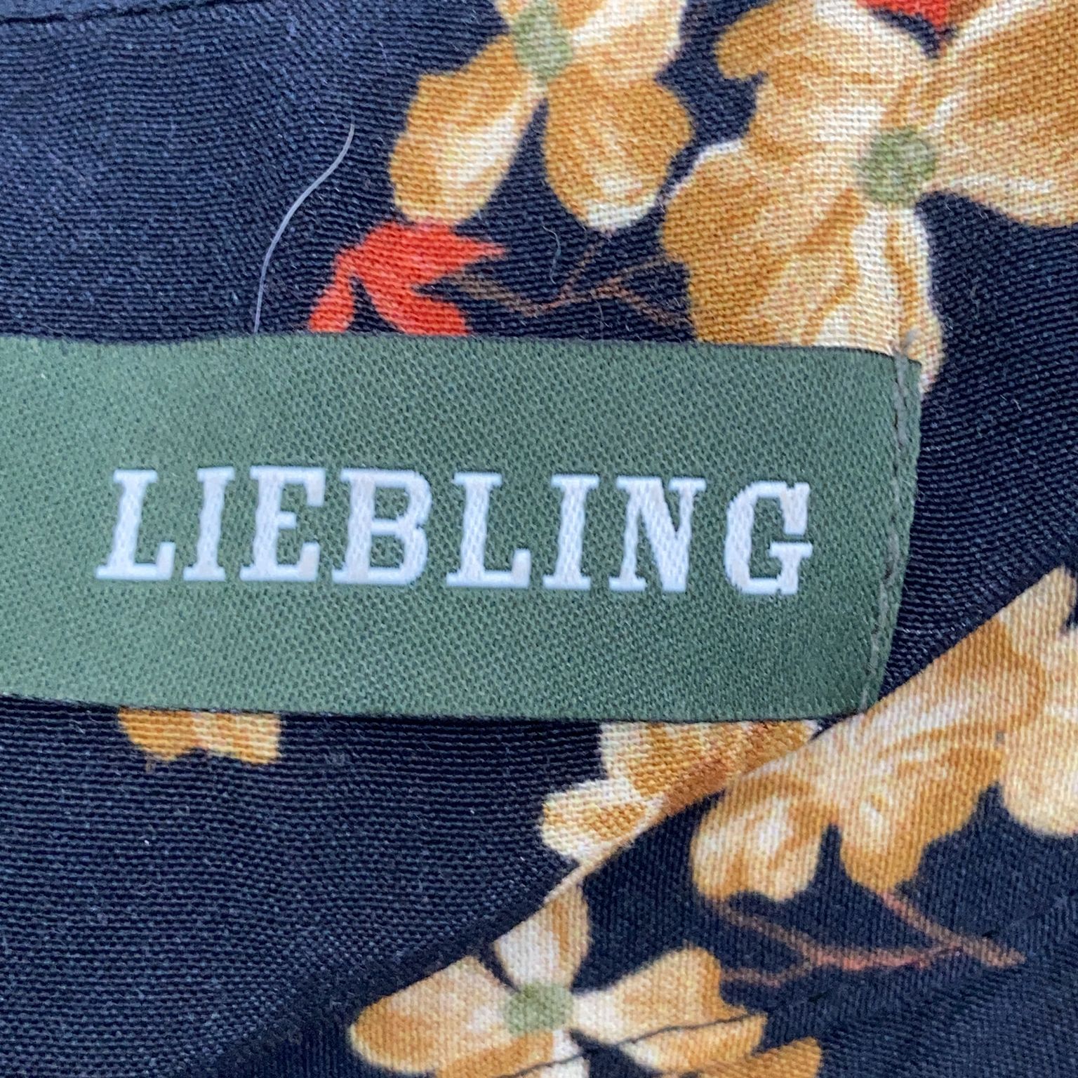 Liebling