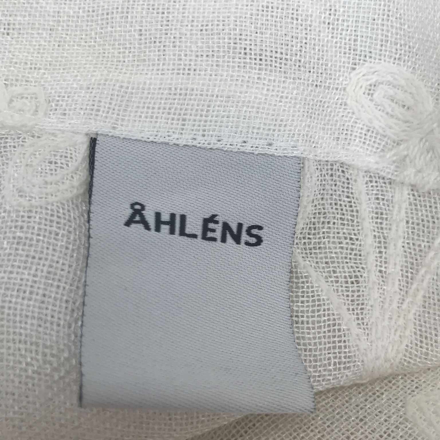 Åhléns