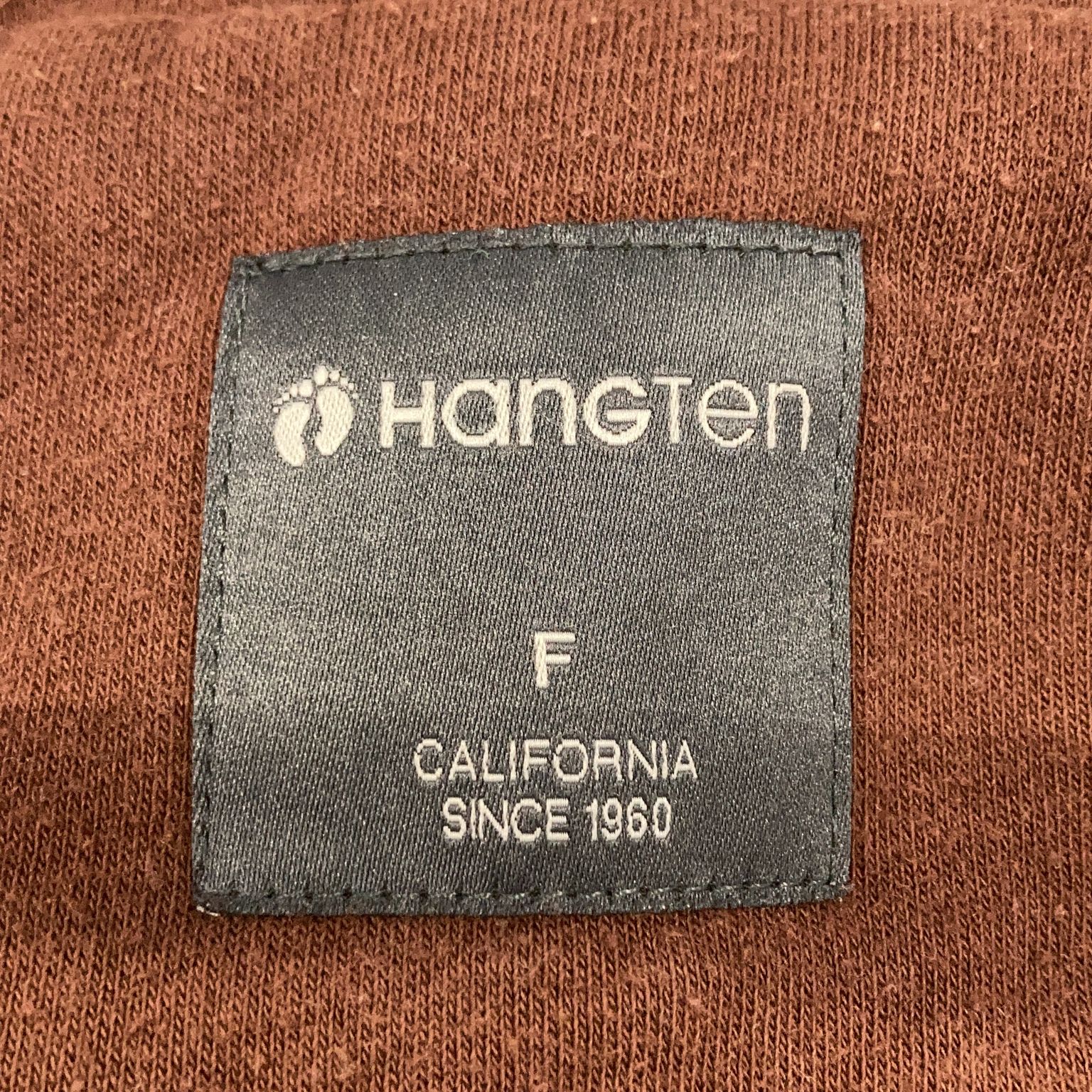 Hangten