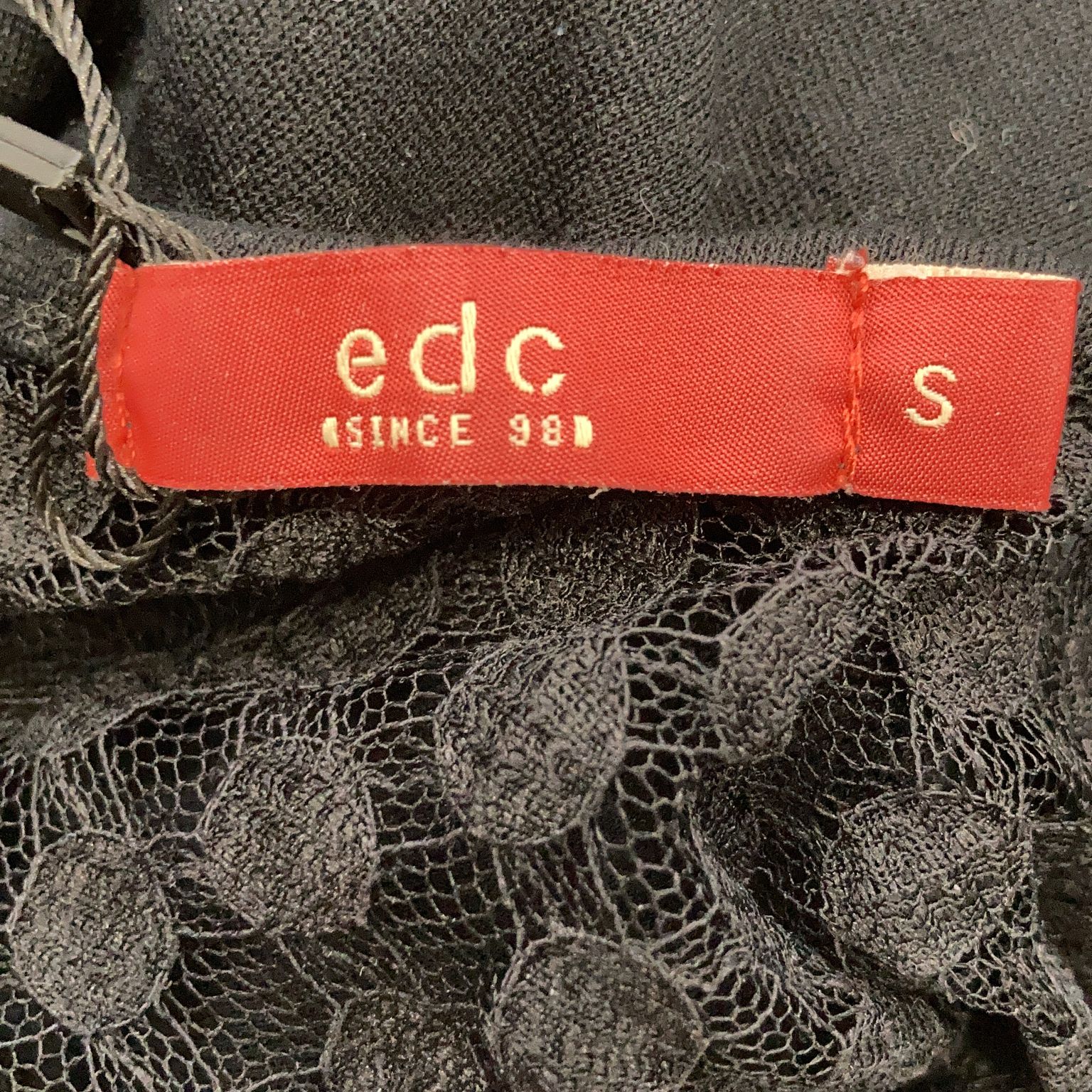 EDC by ESPRIT