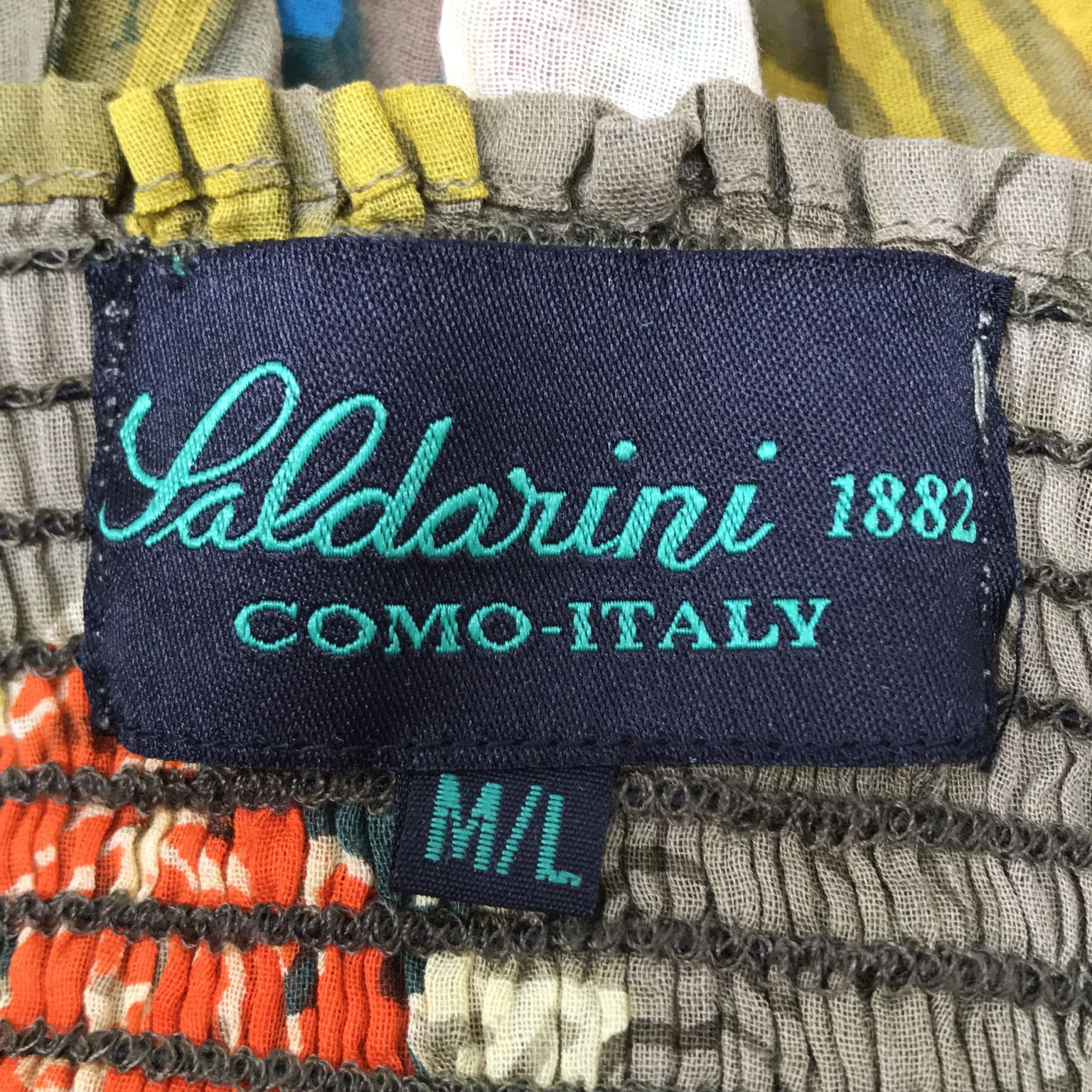 Saldarini