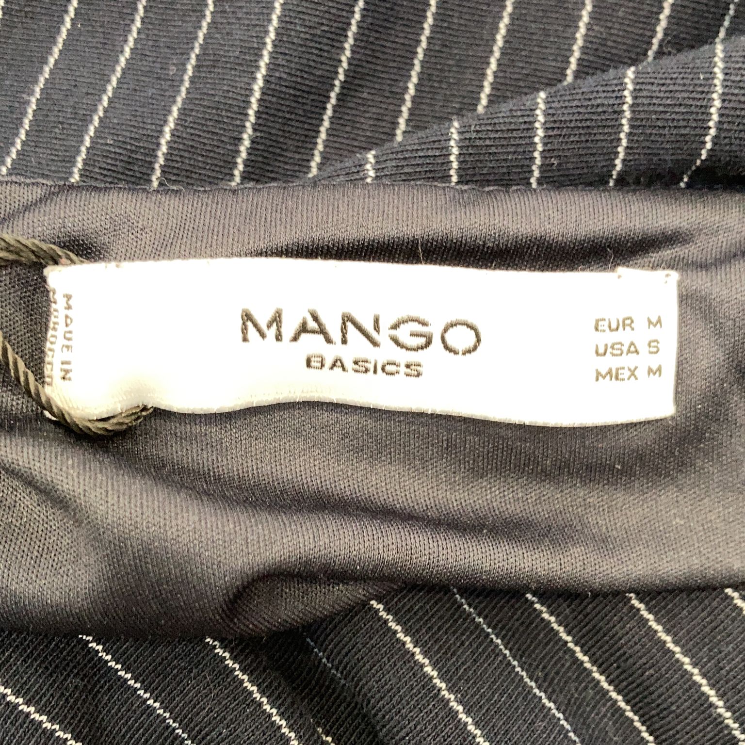 Mango