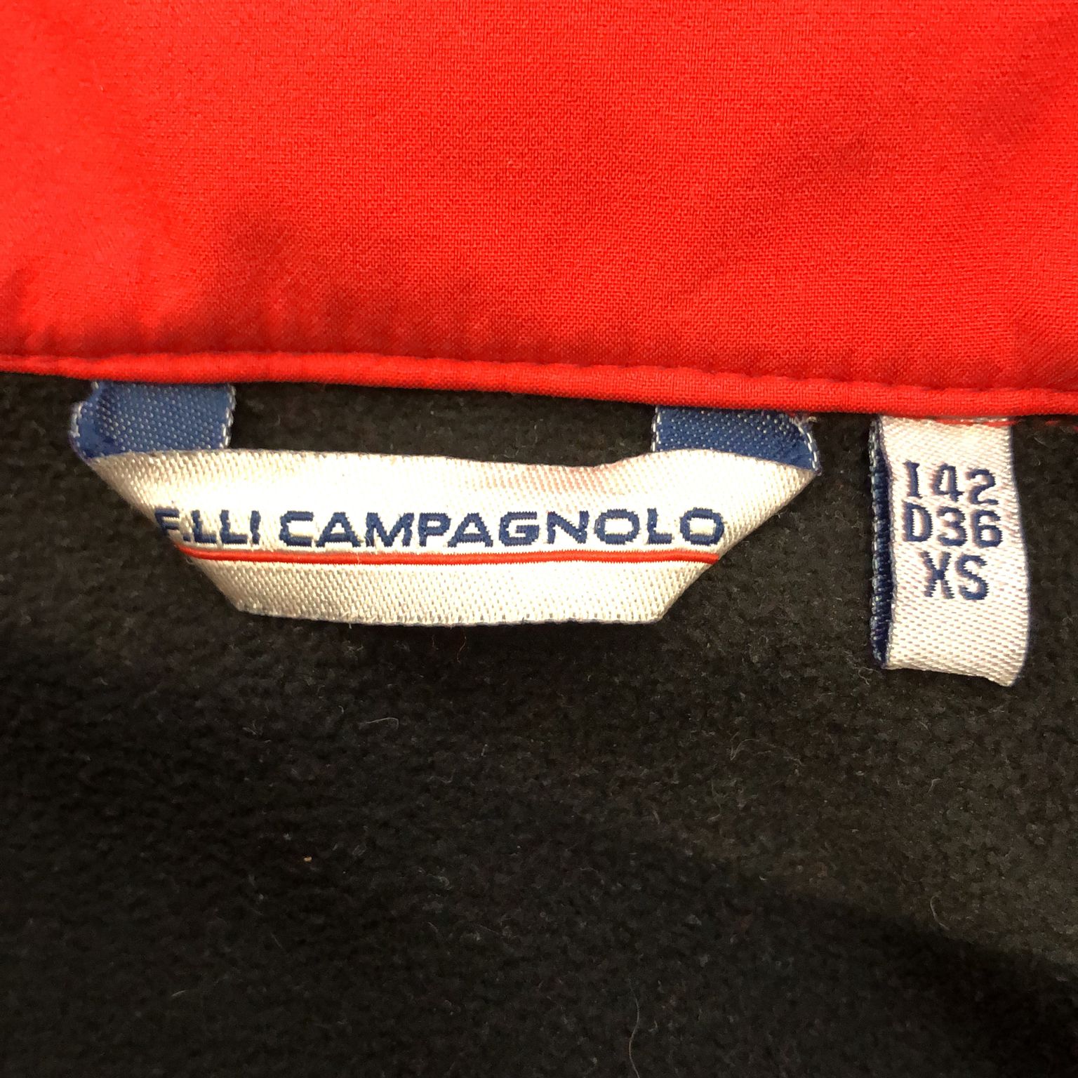 F.LLI Campagnolo