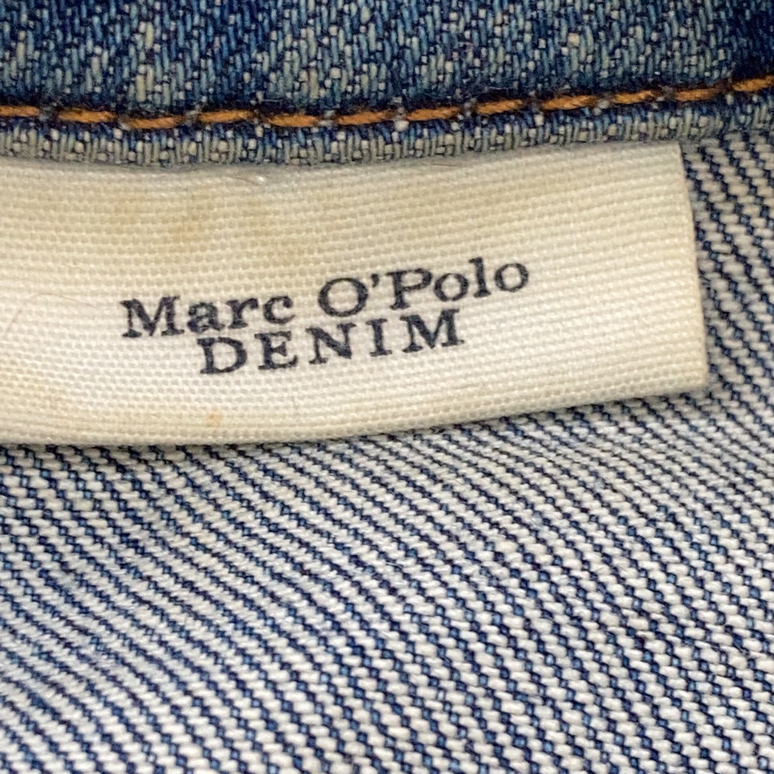 Marc O'Polo