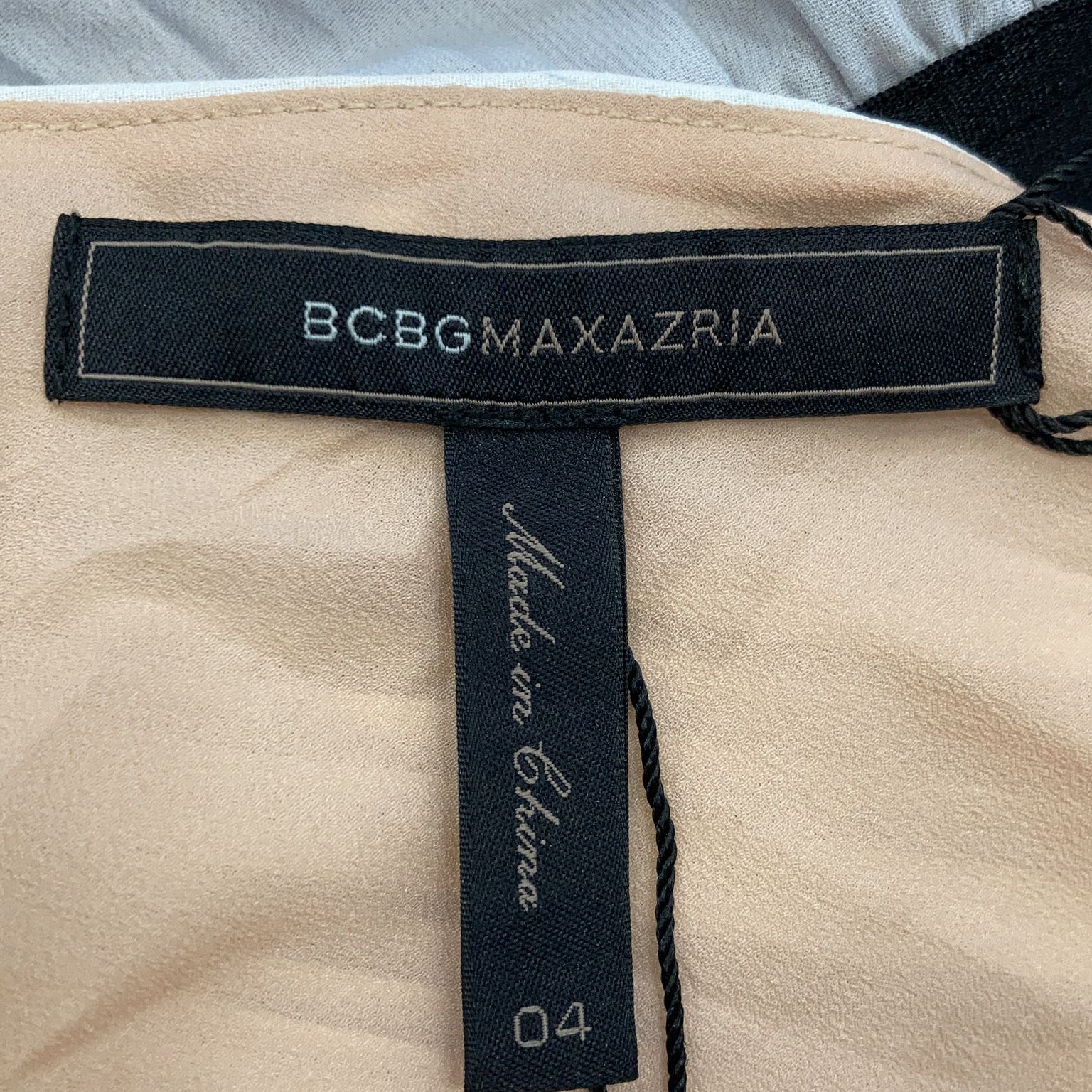 BCBG Max Azria