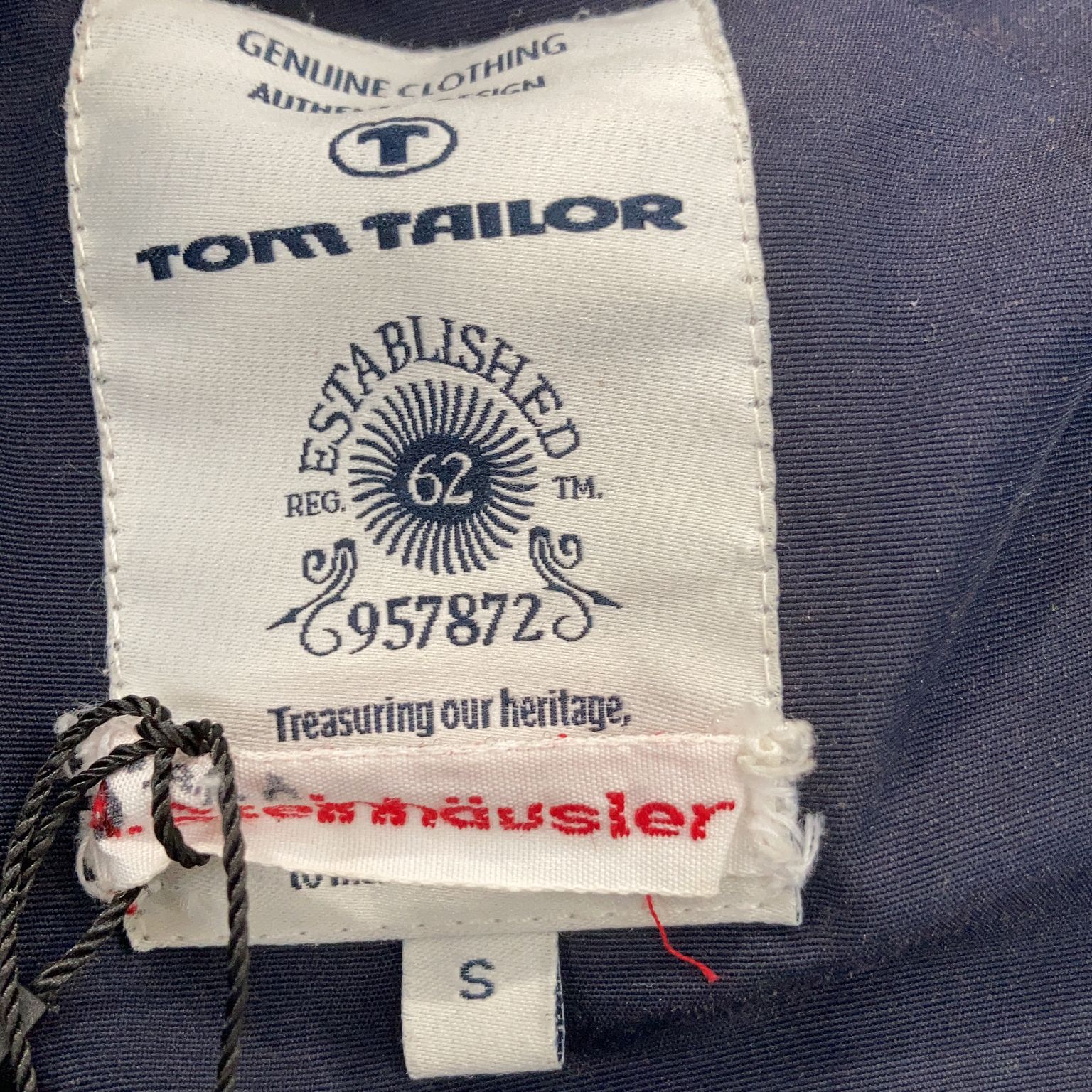 Tom Tailor