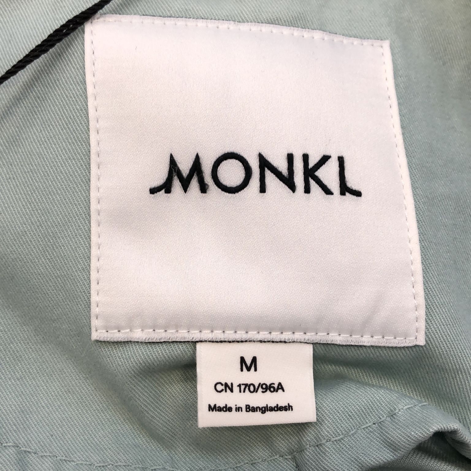 Monki