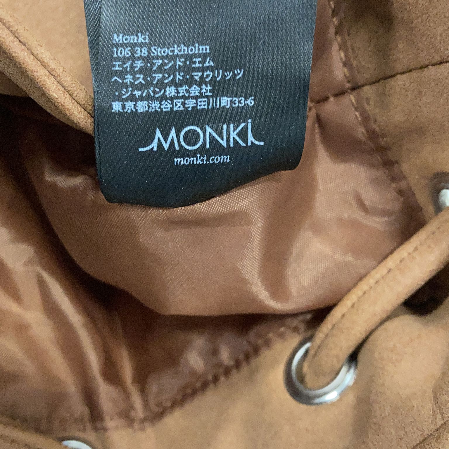 Monki