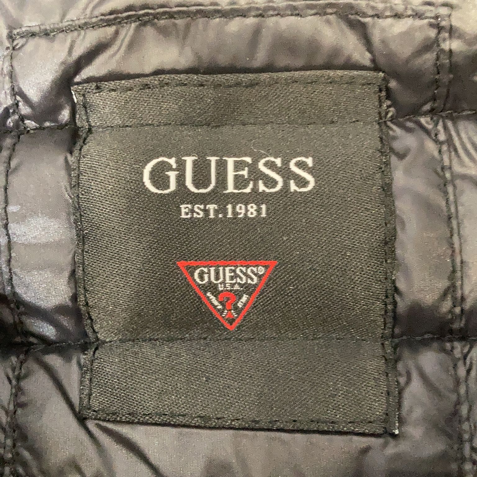 Guess