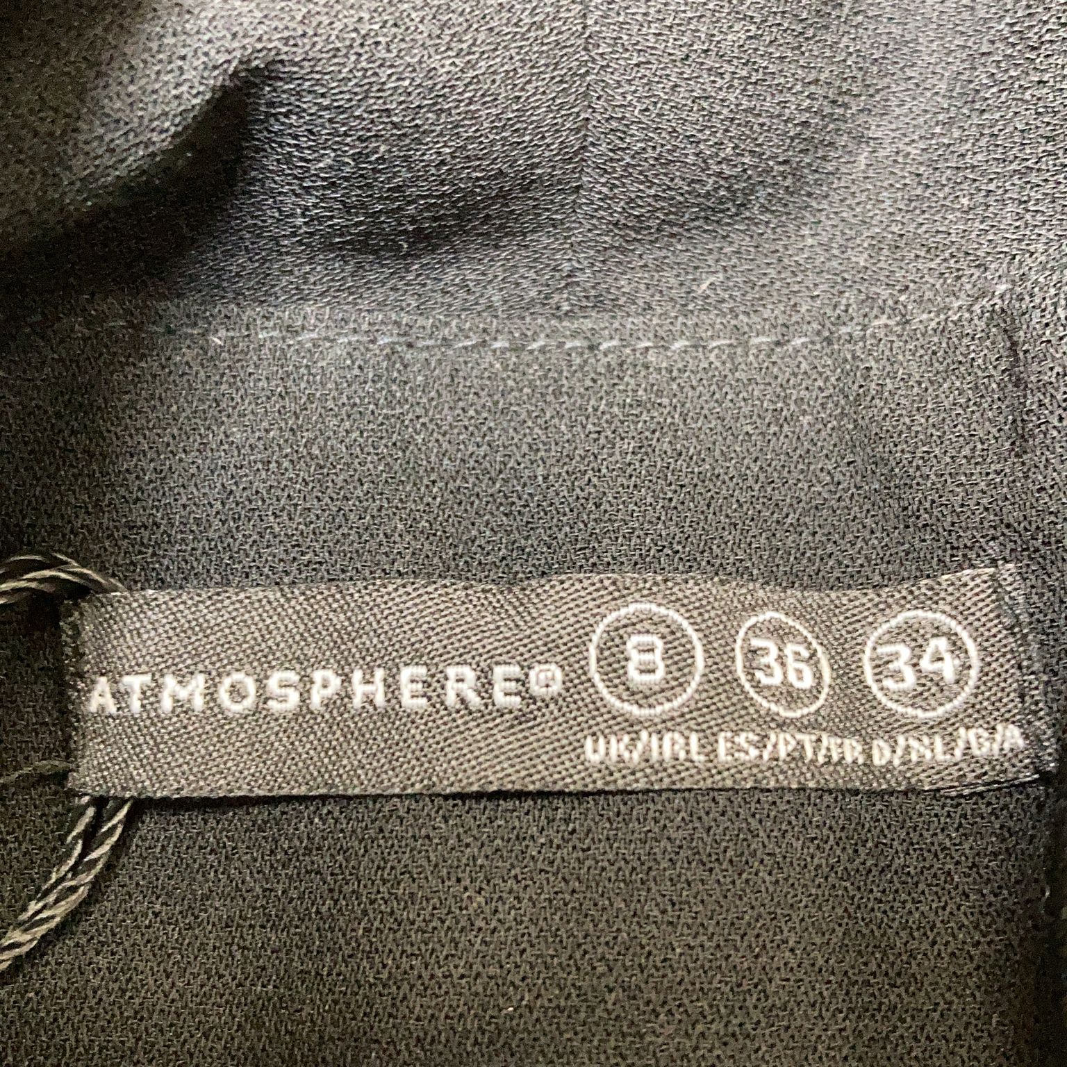 Atmosphere