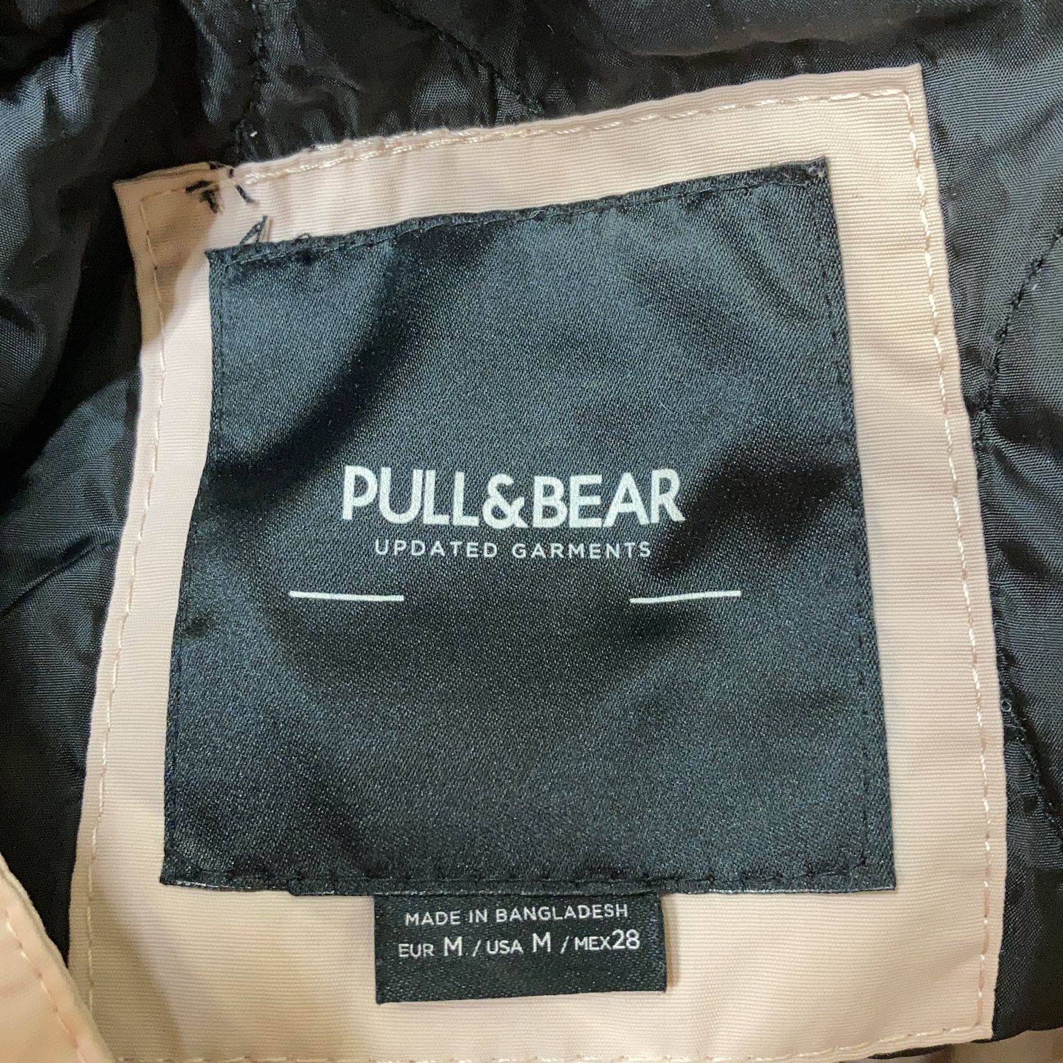 Pull  Bear