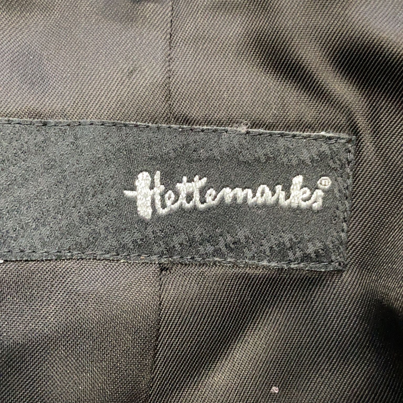 Hettemarks