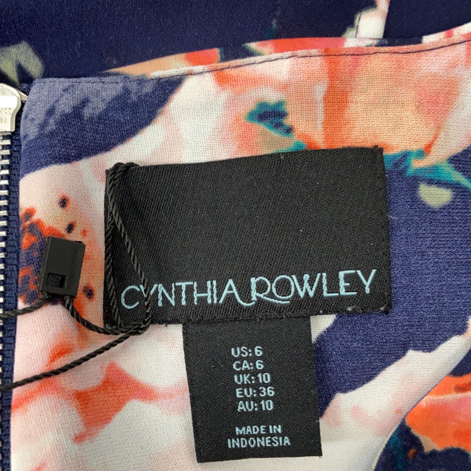 Cynthia Rowley