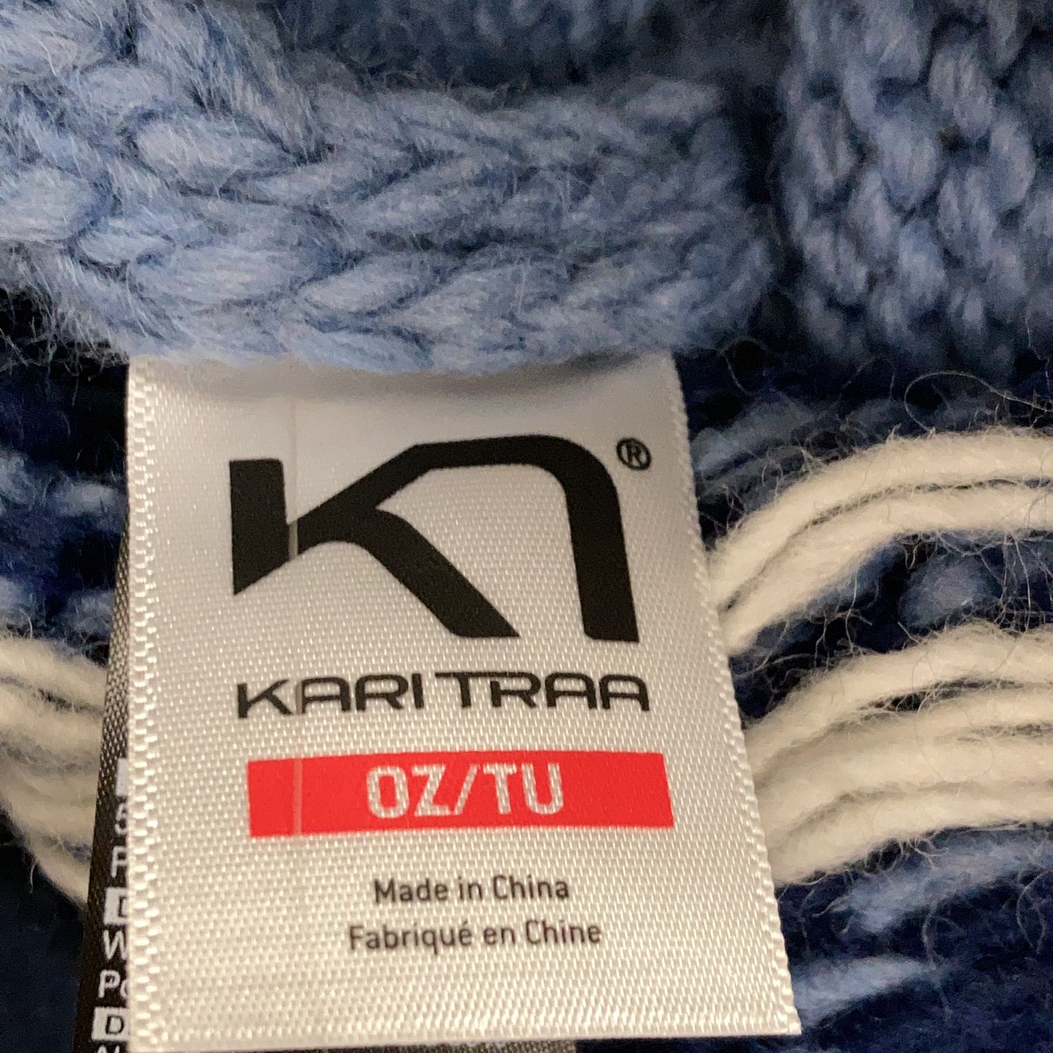 Kari Traa