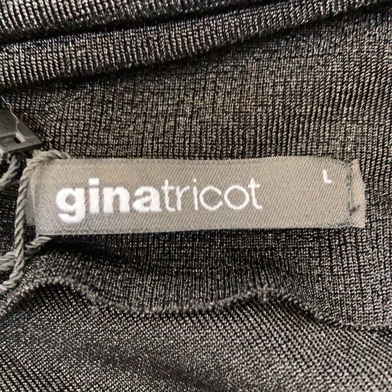 Gina Tricot